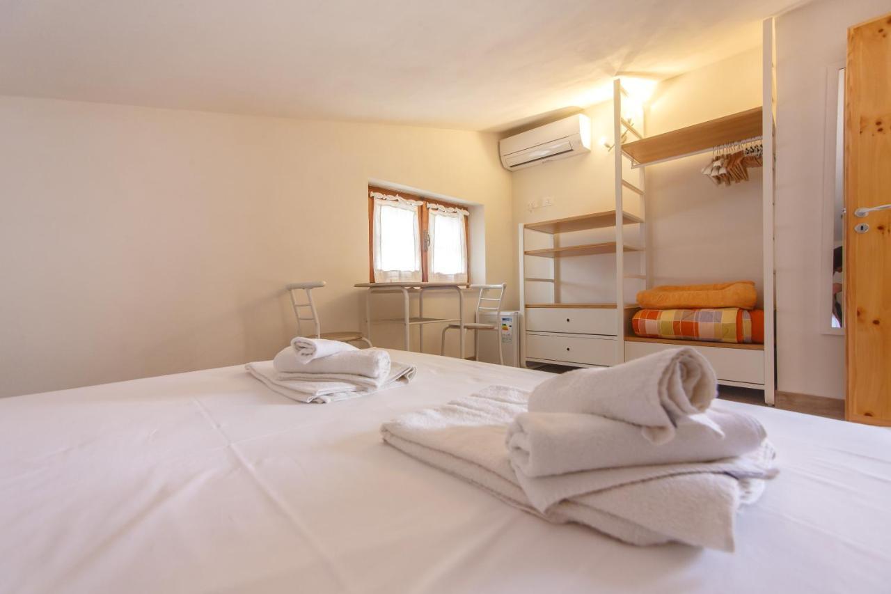 Sanvitotour - Villa Soffio Di Mare San Vito Lo Capo Exteriör bild